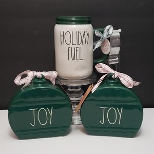 Rae Dunn Christmas bundle